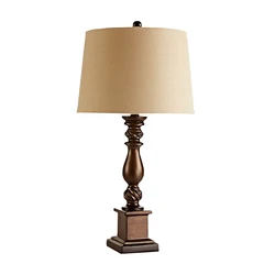 Modern Living Room Kitchen Desk Light Restaurant Cafe Table Lamp Bedroom Bedside Lighting Lamps For Hotel Foyer Study Lantern
