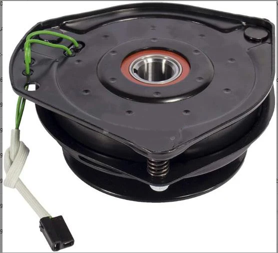 

Electric PTo CVT Clutch Kit for Ogura GT3.5MC07 Ride-on Lawn Mower Compatible 461395 461716 481530 Models Lawn Mower Accessories