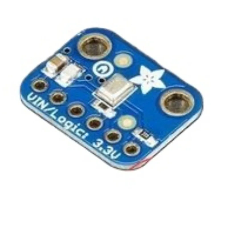 Adafruit 3421 I2S MEMS Microphone SPH0645LM4H