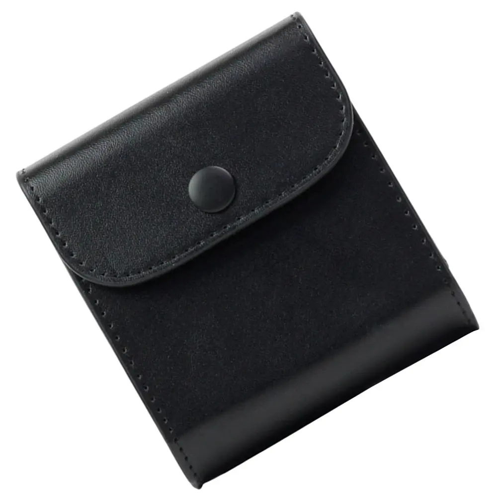 Portable PU Instant Camera Film Photo Pouch Compatible Square Sq20 Photo Storage Bag Travel Camping Photography