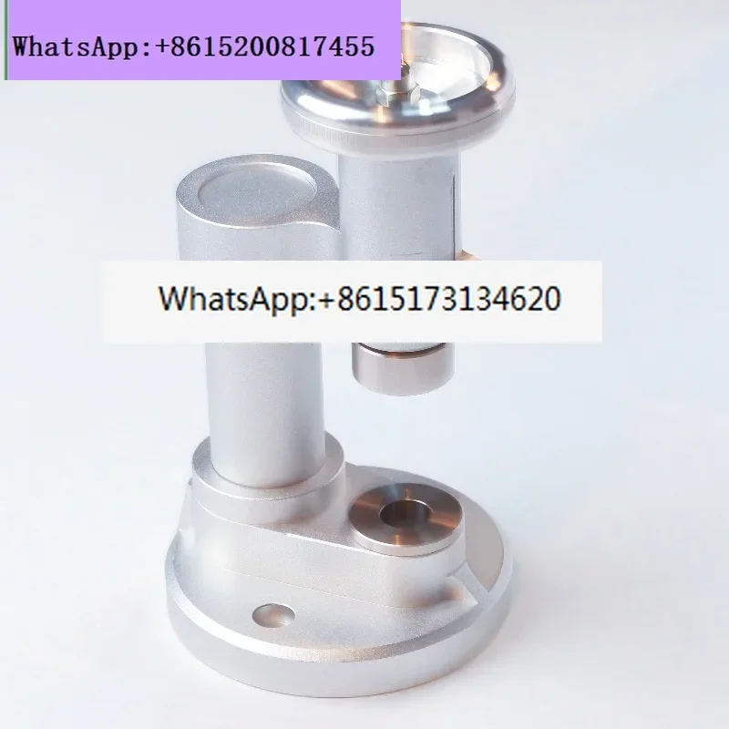 

Desk Set Watch Pressing Machine for watchmakers E25 Watch Case Press Tool