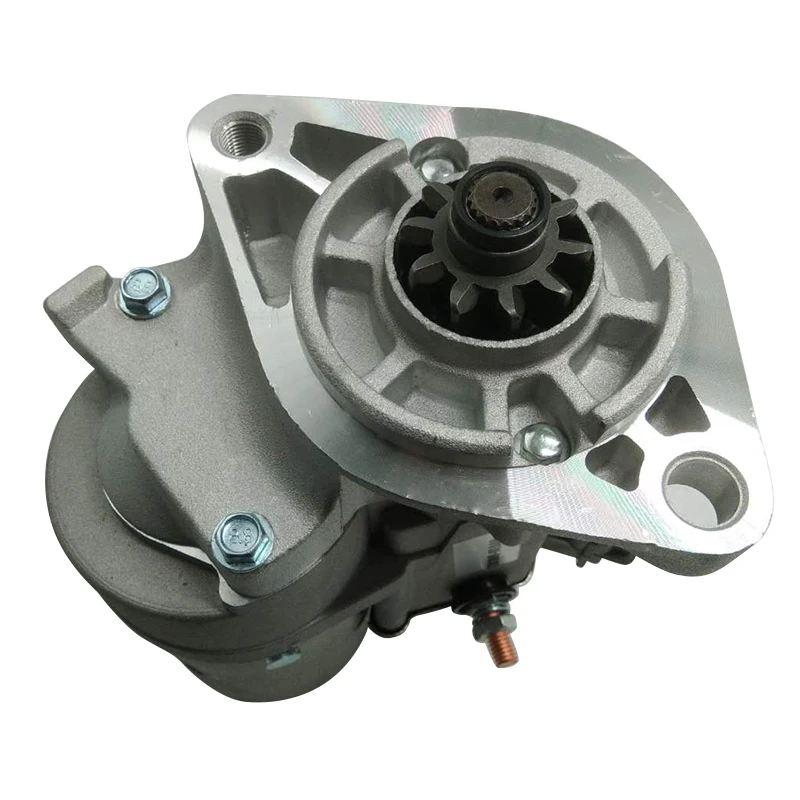 High Quality Motor Assembly 12V Starter Motor For PARTNER HILUX YARIS RAV4 OEM 28100-