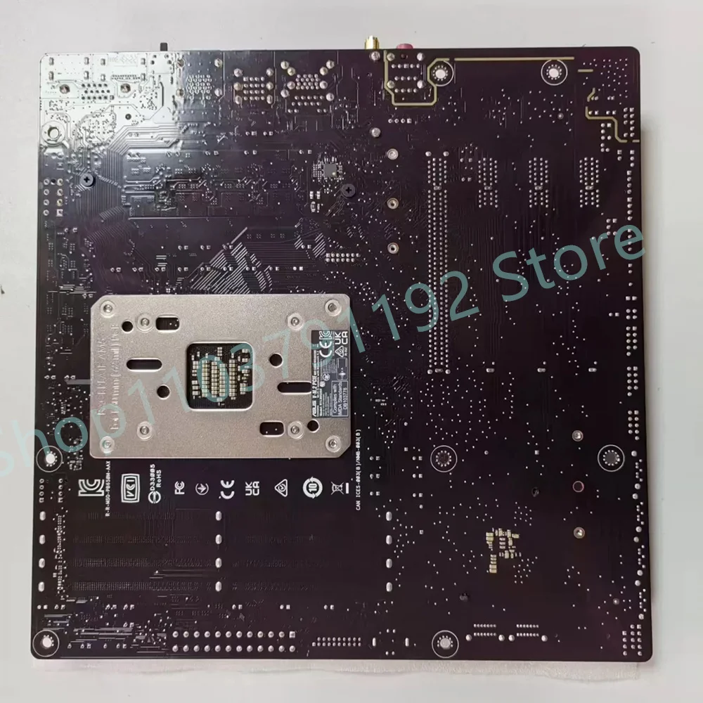 

Mainboard PRIME B650M-A AX