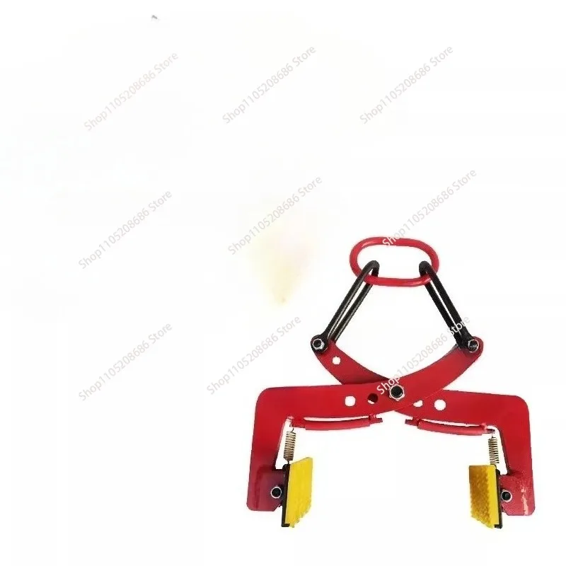 المشابك الحجرية، الألواح الرخامية، المشابك الحجرية على الطريق #2