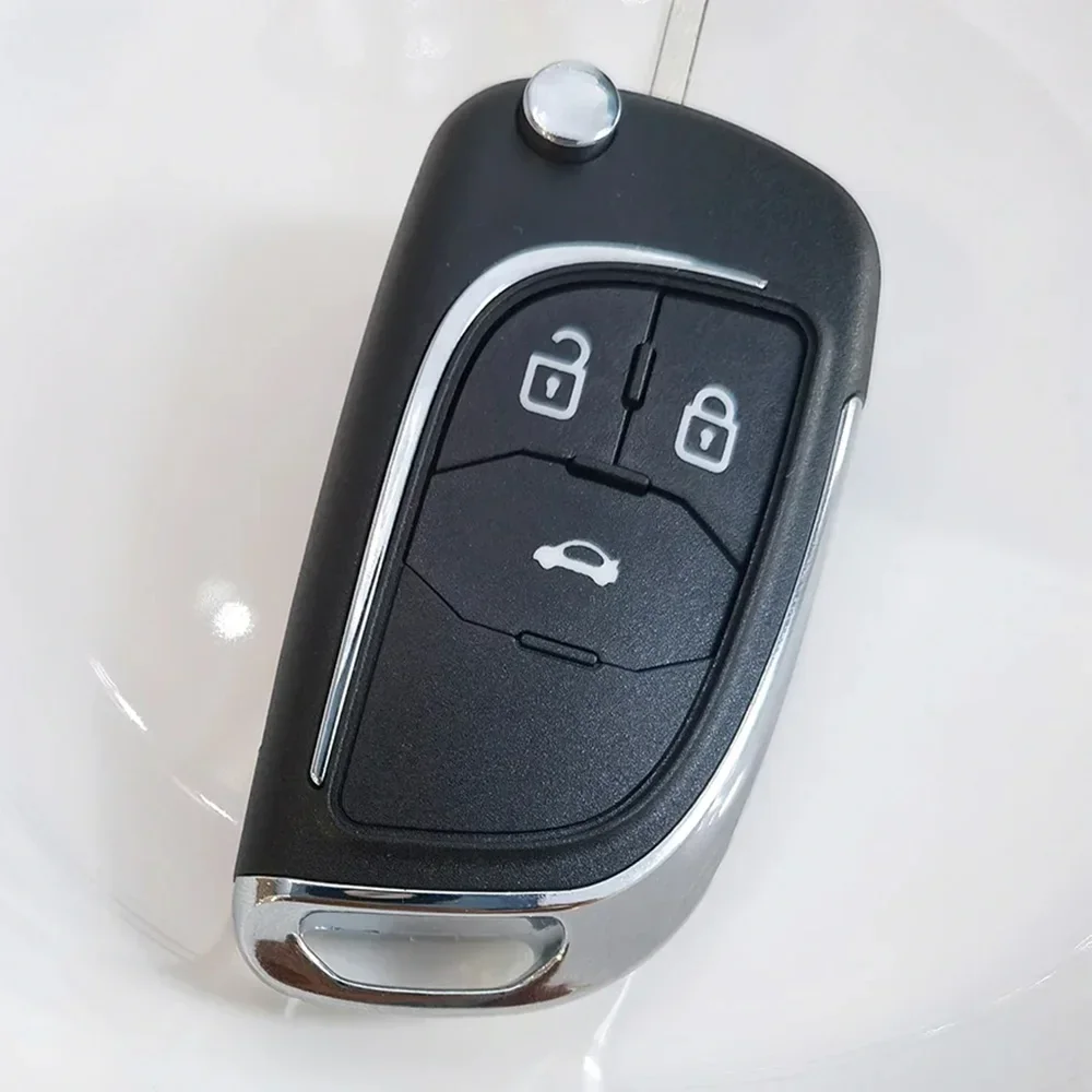 تعديل البعيد الوجه مفتاح السيارة قذيفة غطاء لشروليه كروز أبيكا لوفا كامارو أفيو أورلاندو استبدال