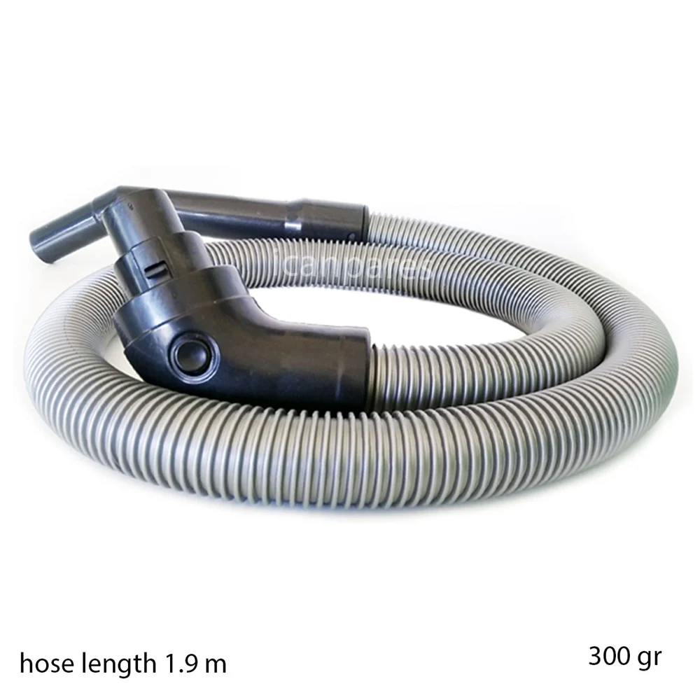 Шланг для пылесоса, совместимый с Beko BKS 9525 9530 9565 9567