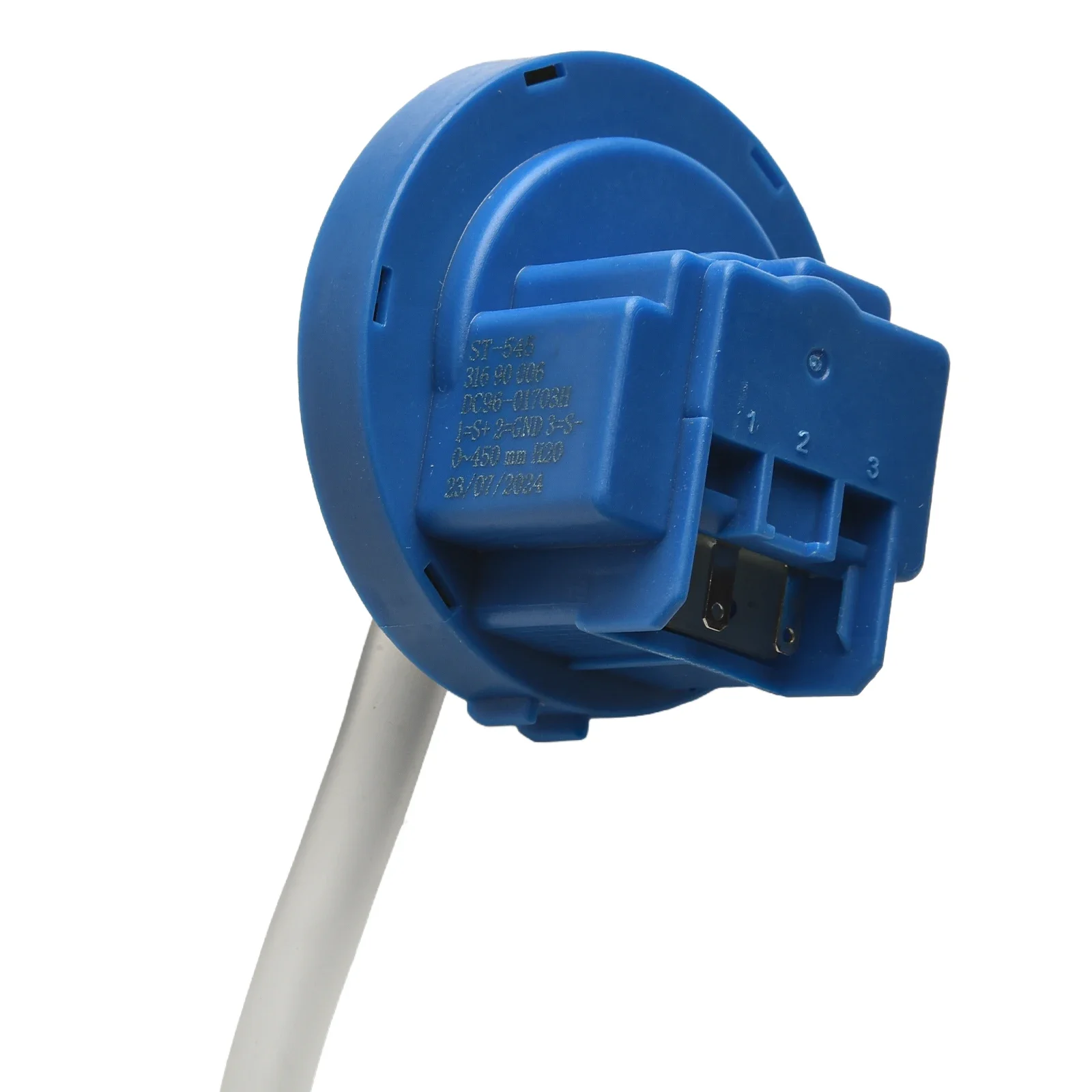 Washing Sensors That Work Trustworthy Model DS96 01703H Provides Consistent and Accurate Water Level Monitoring