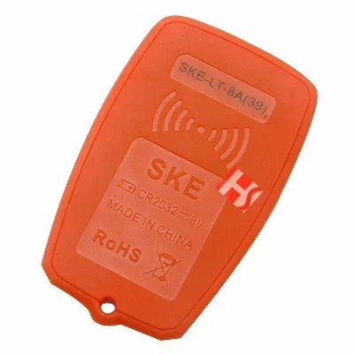 2025AKP146 Automobile Key Programmer K518 Smart Car Key 128 bit Emulator 11089