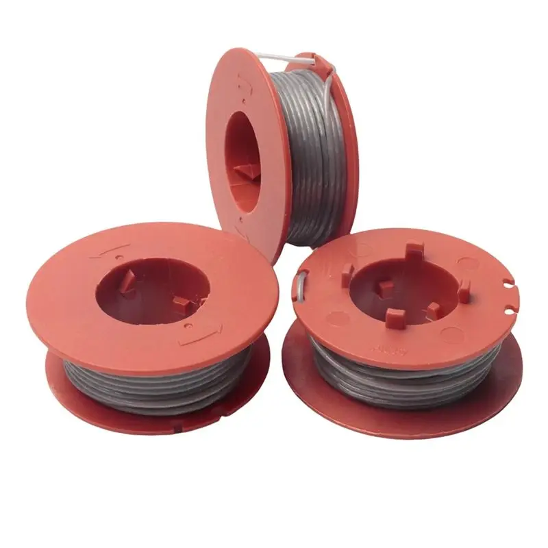 

A20F-Trimmer Replace Spool Lines F016800175 For ART 23 26 30 Combitrim For ART 23 26 Easytrim