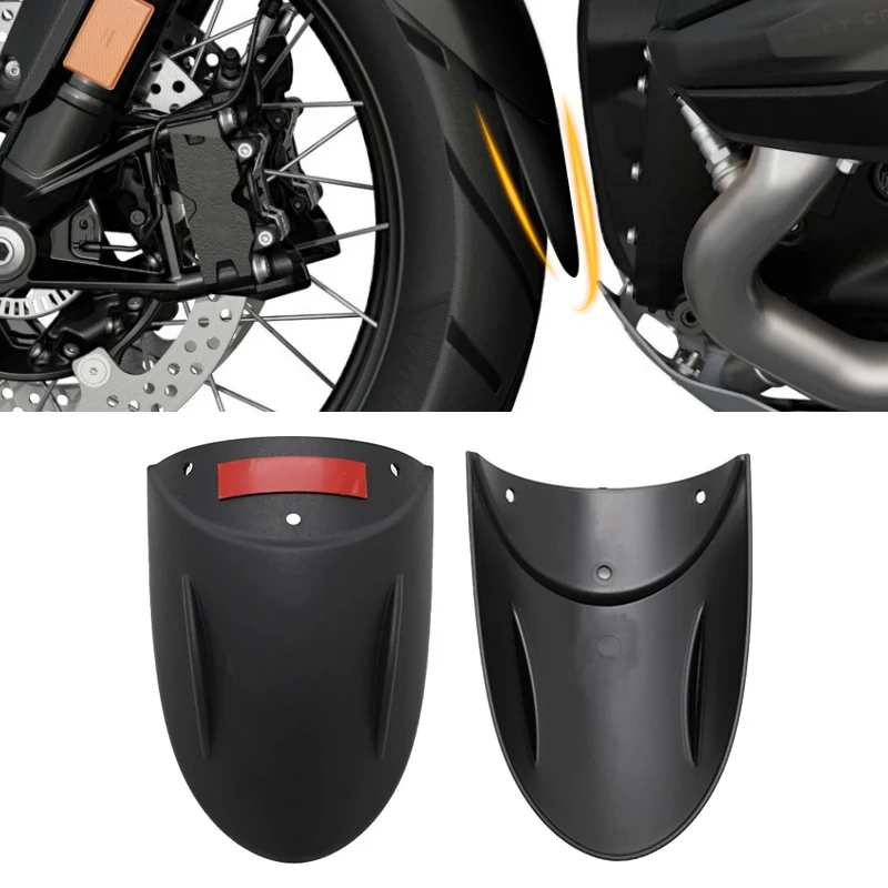 R1300GS Motorrad Kotflügel Verlängerung Kotflügel Splash Extender Zubehör Für BMW R 1300 GS ADV GS