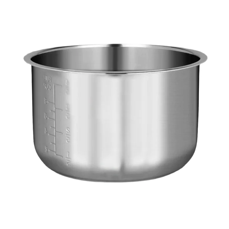 New steel pressure cooker liner for REDMOND RMC-PM504