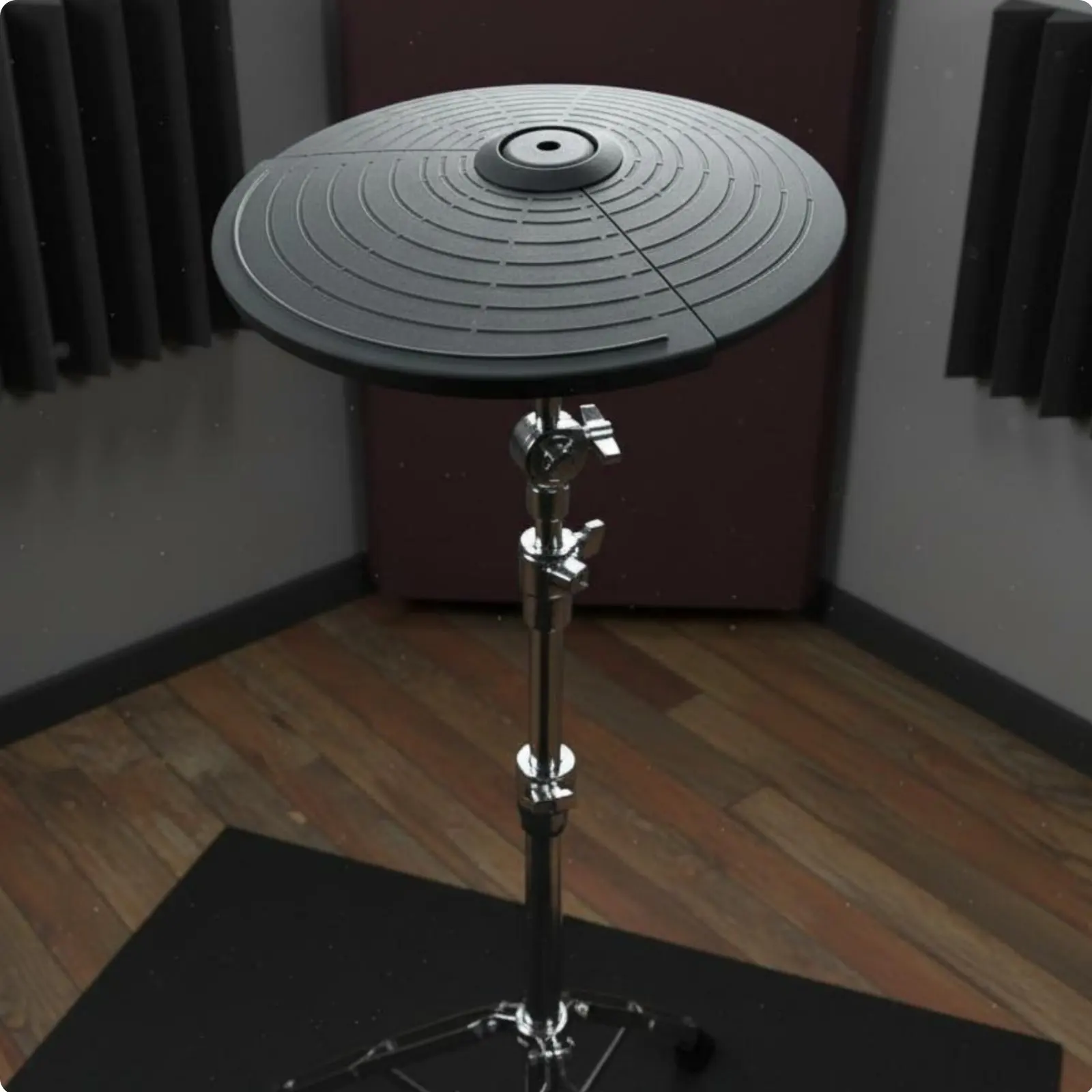 Variant: 10 Inch Half