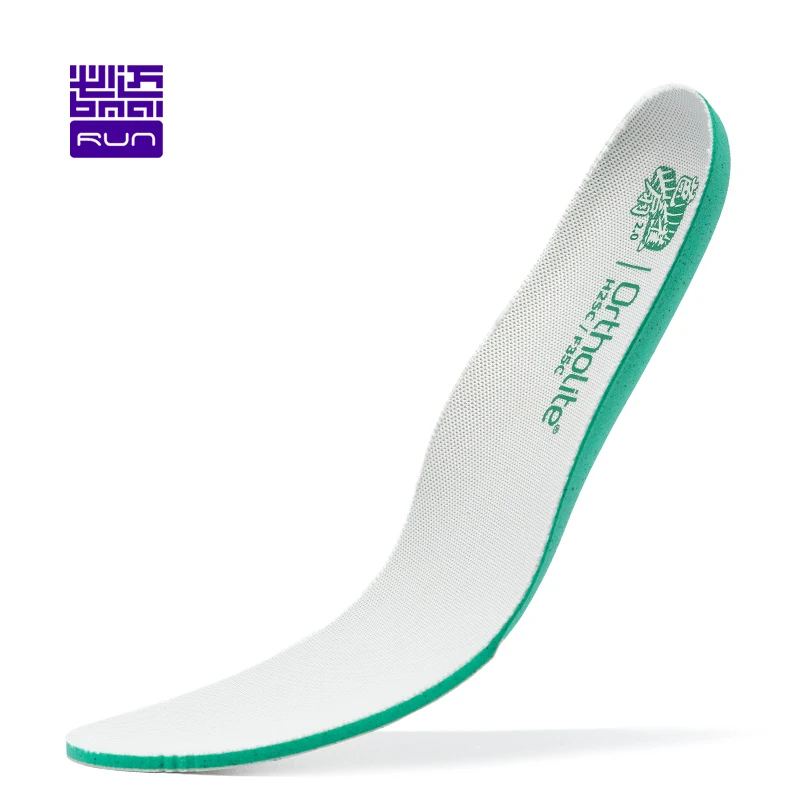 кроссовки ortholite