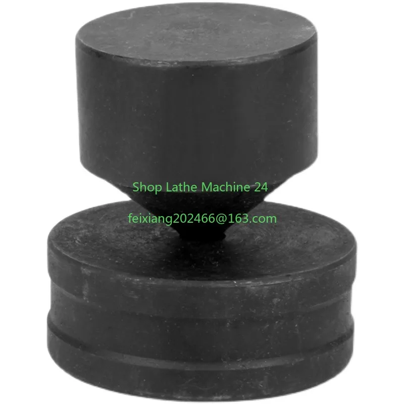 1PC Best-selling model CH-100 Hydraulic Punching Machine Round Mold CH-100A/B Mold Opening Round Punch