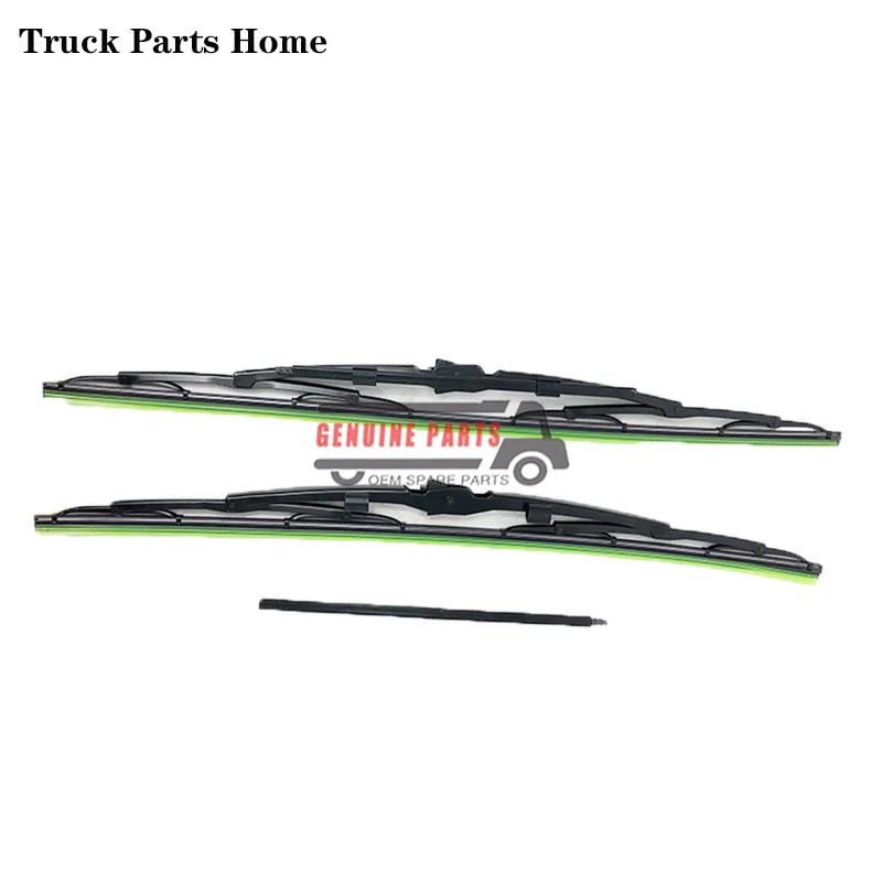 Spare Parts for Volvo Trucks VOE /82214988/82485683 Wiper Blade Wiper for Volvo Trucks 2 Pcs