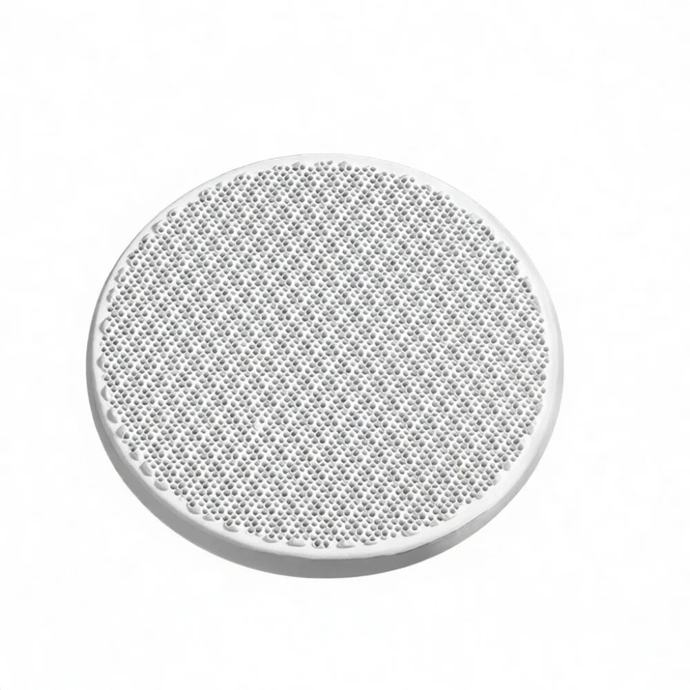 High Heat Resistance Soldering Plate Quartz Honeycomb Refractory Brick Jewelry Repair Welding Station Crafting Device