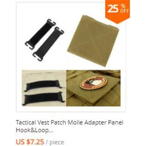 1000D Nylon Tactical Molle Waist Belt Airsoft Training Waistband Hunting Paintball Waist Belt