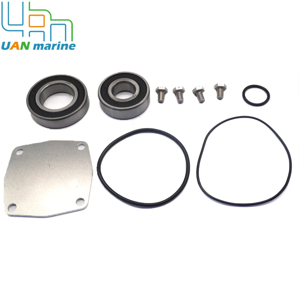 

Major Repair Kit Fit Yanmar Marine Engine Water Pump 119174-42500 119174-42501 4LHA-HTE 4LHA-HTZE 4LHA-HTP 4LHA-HTZP