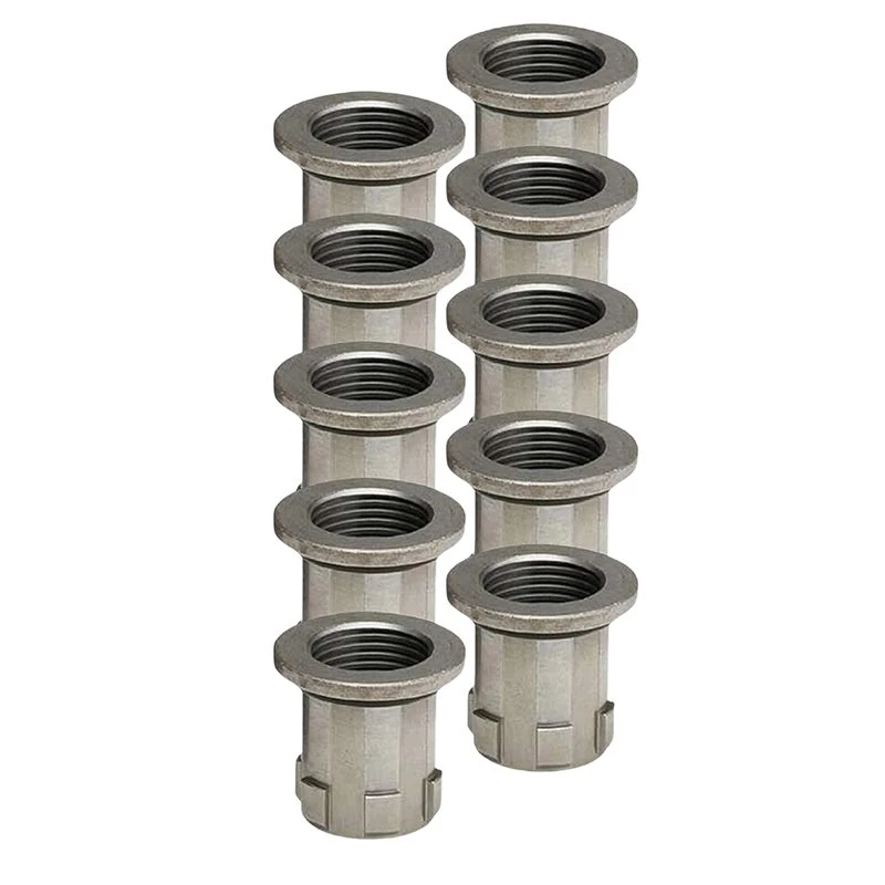 NEW-Positive Locking Hold For Hornady Lock N Load Die Bushings And Conversion Kit- 044096 7/8