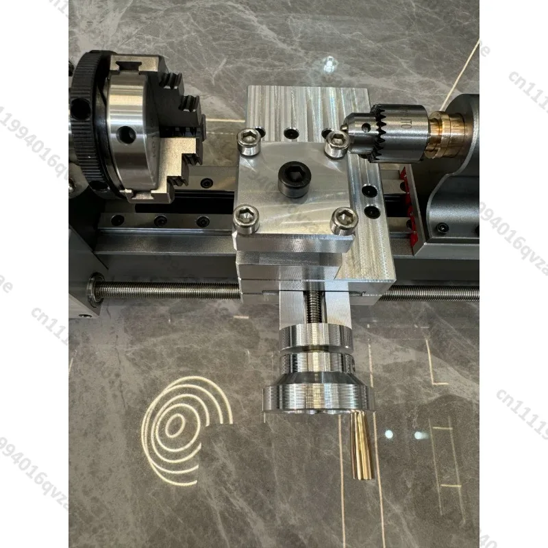 Micro Lathe, Mini Lathe, Watch Lathe, Bead Machine