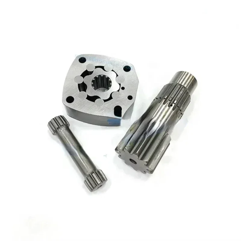 Mini Excavator Part…