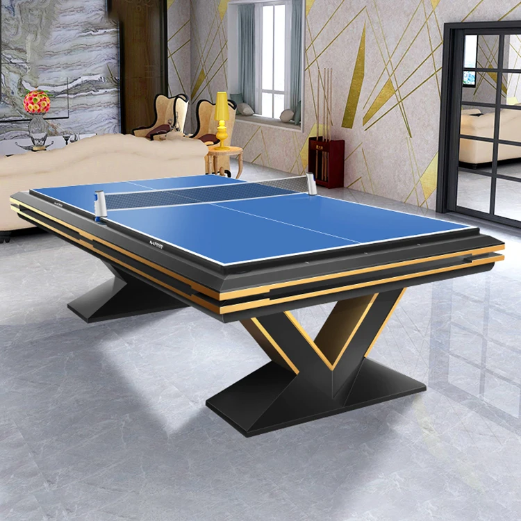 Professional Cheap Chinese 8ball Standard Pool Billiard Table2026