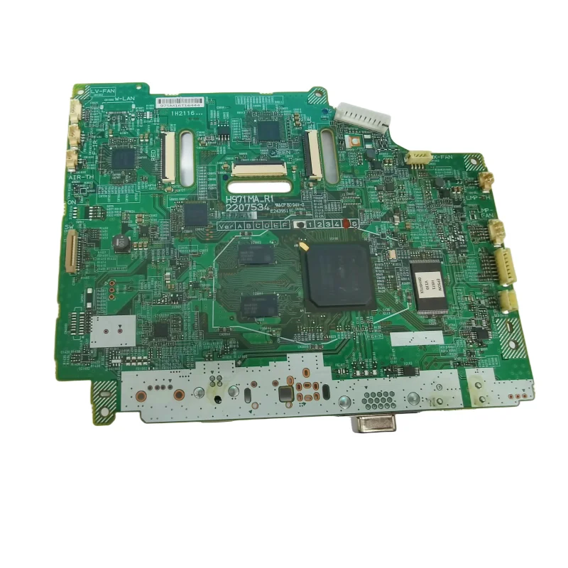 

Factory Original H971MA(H975) Projector Main board / PCB Board For EB-E10 CB-E10 EX3280 PowerLite E10+ projector