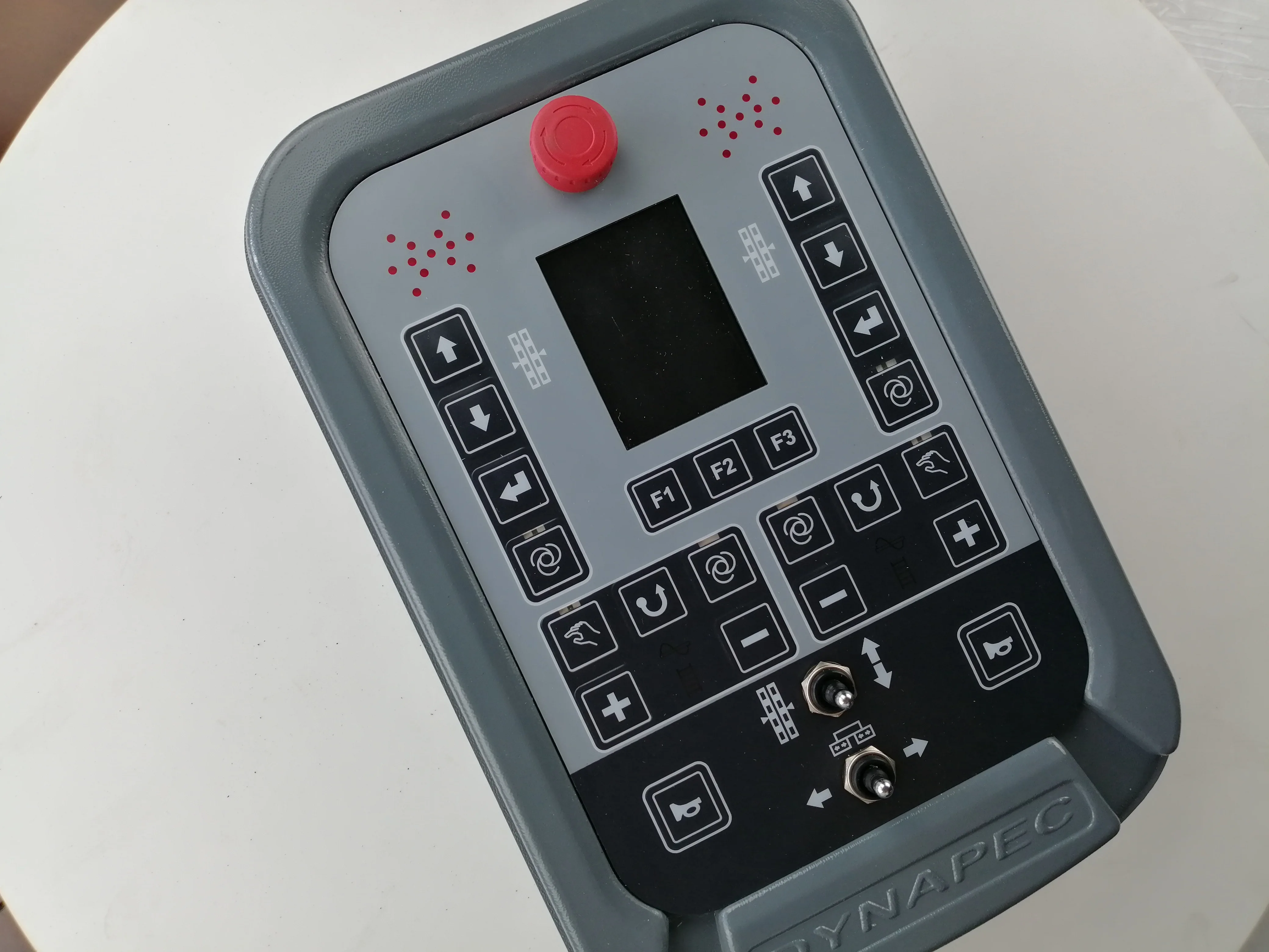 High Quality Dynapa…