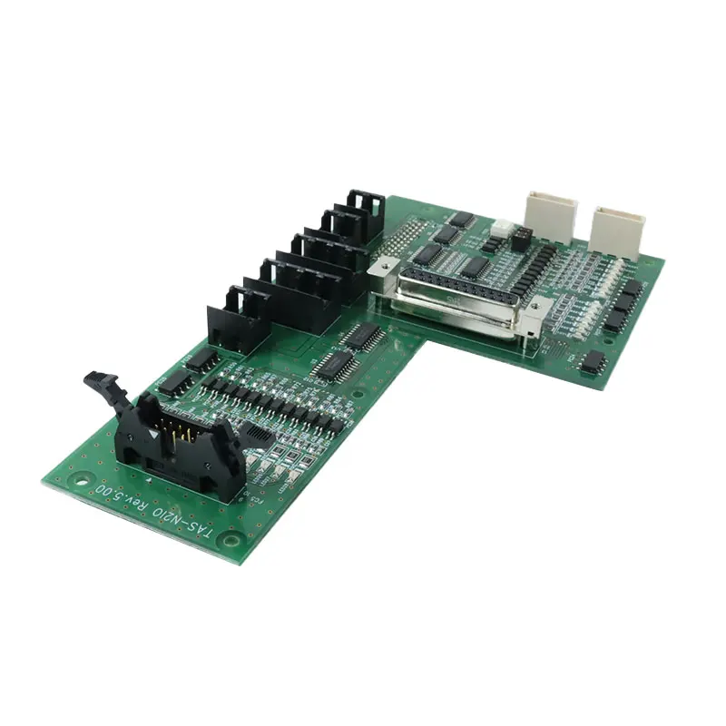 Gold seller Used for industrial automation low price technology good Powersupply board TAS-N2I0