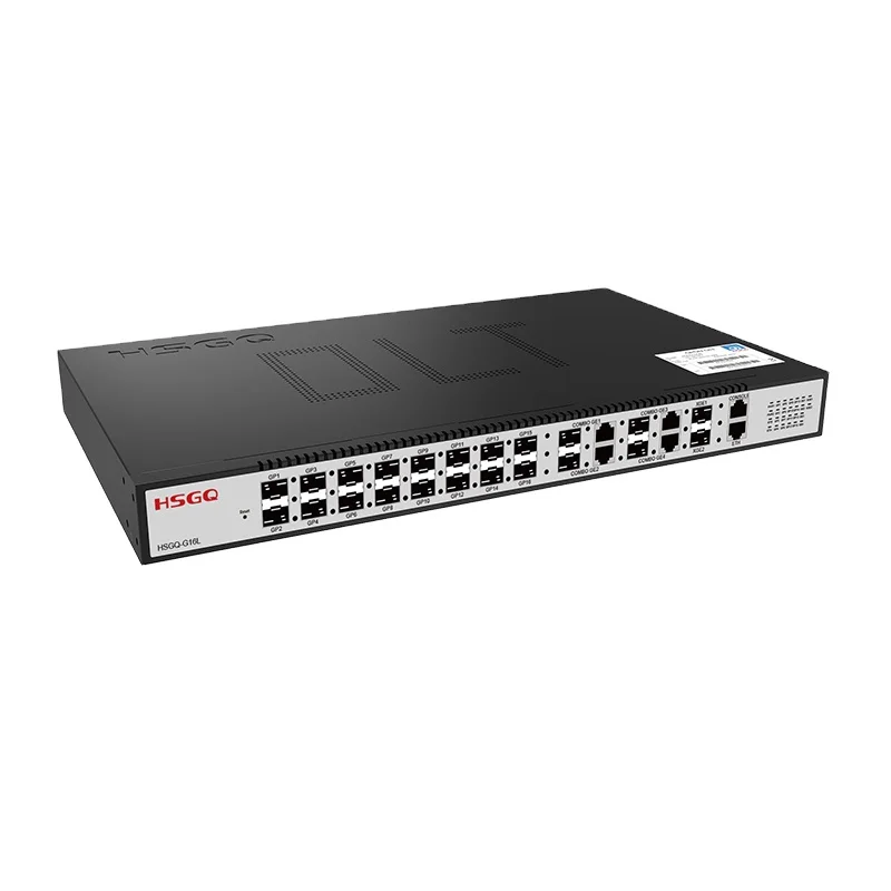 HSGQ-G16L Olt 5608T… - image
