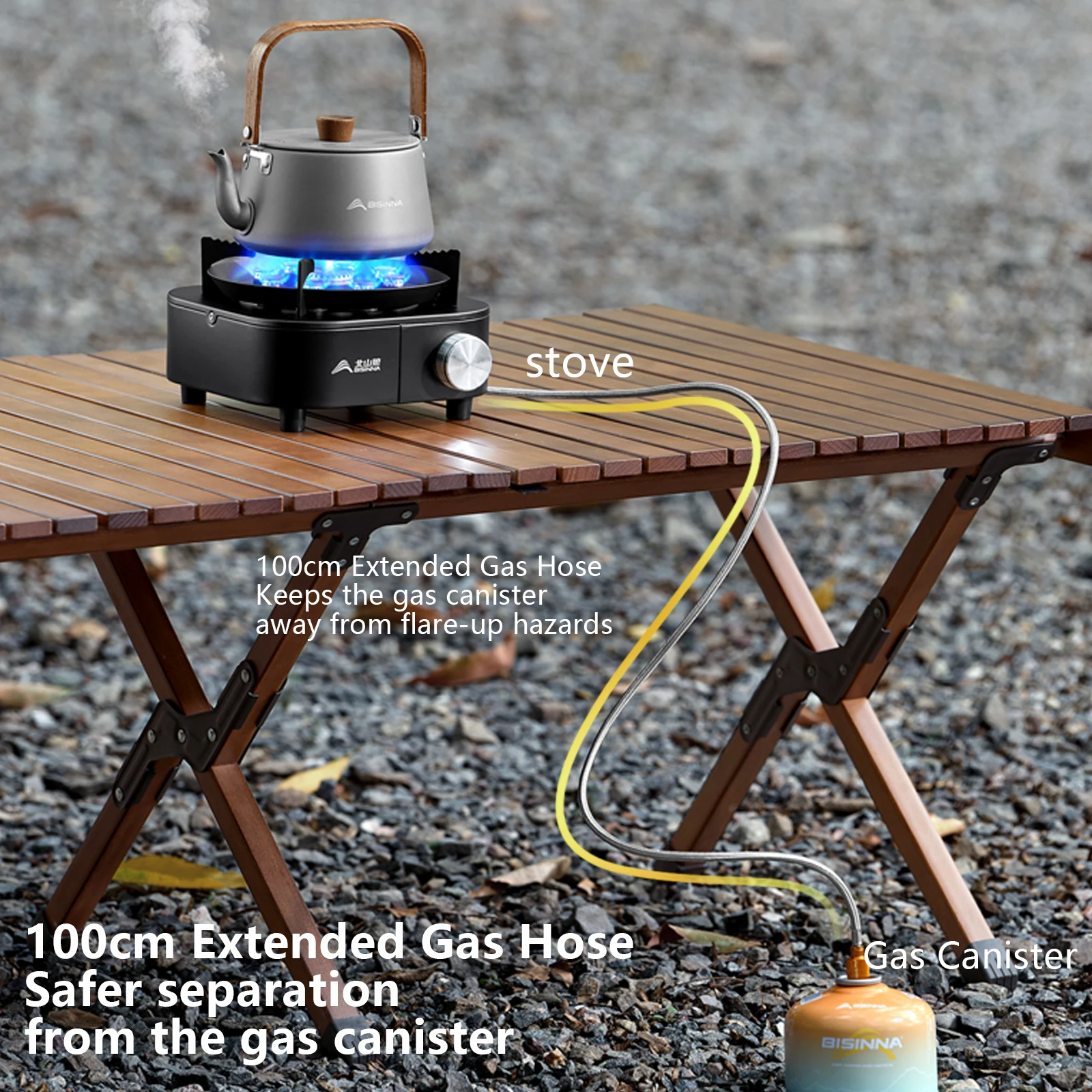 Thumbnail 3 - #72 Cheap Portable Cooking Stoves Worth Buying