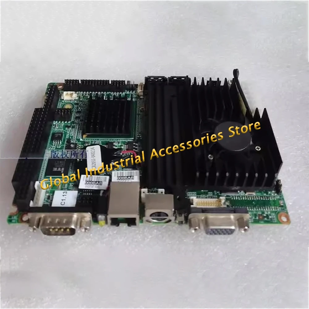 PCM-9389 PCM-9389N PCM-9389N-1GS6A1E Industrial Control Board D525