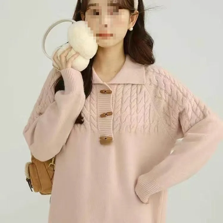 

Knitted Sleeveless Dresses Elegant Womens Summer Knitthing Texture Pattern Halter Lightweight Lacing Cute Curved Highstreet Slim