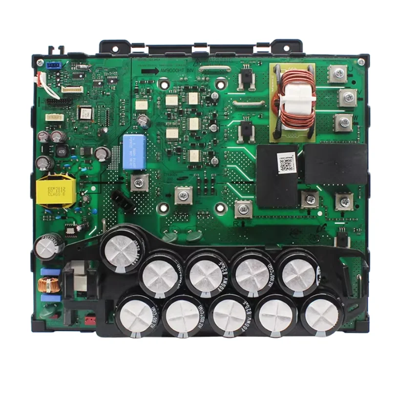 

Новая материнская плата для кондиционера DB9203526A, компьютерная плата DB9203337A AM9000HT