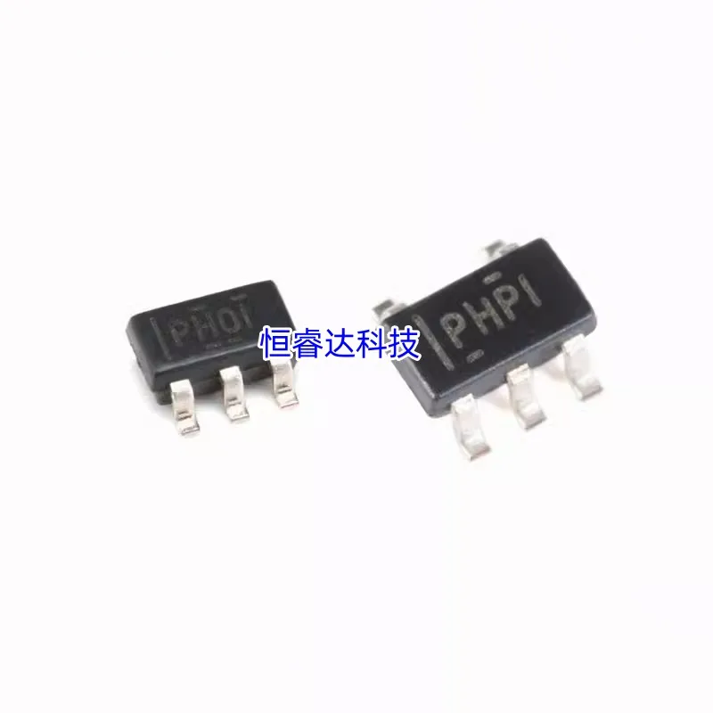 10pcs/lot TPS61040DBVR PHOI TPS61040 SOT-23-5 In Stock TPS61041DBVR PHPI TPS61041