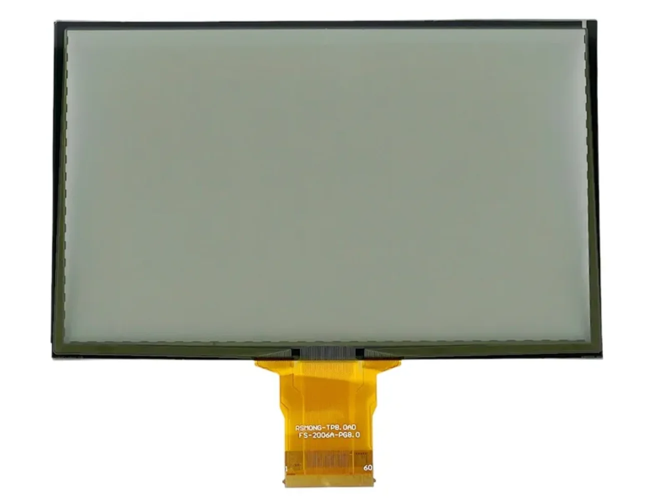 Touch Screen Digitizer Replacement for SYNC 3 FOR Ford FOR Radio 8