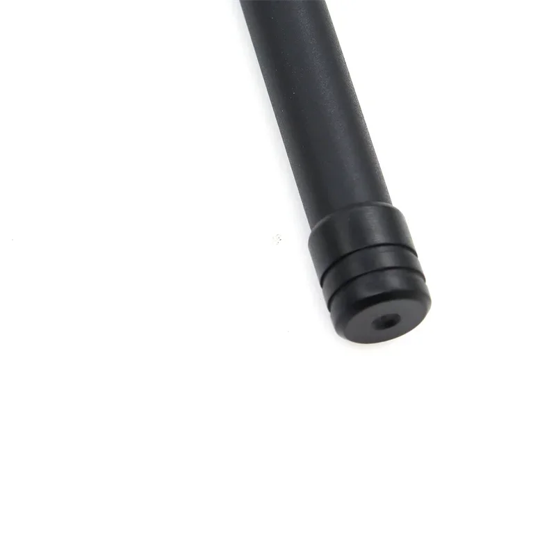 10 pacotes de antena de rádio vhf 136-174mhz estilo moto para motorola gp328 gp338 gp68 gpp88 gp88s gp300 cp200 ep350 ep450 ht1250