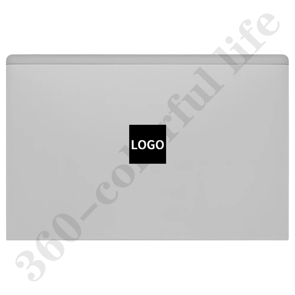 Nova capa para laptop hp probook 640 645 g8 g9 lcd capa traseira moldura frontal inferior tampa traseira capa superior prata