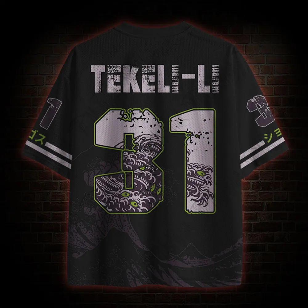 Hot Selling Goods, Cthulhu Cultural Goods, Fashionable Men's Short Sleeves Suitable for Sports and Fitness Майка Мужская
