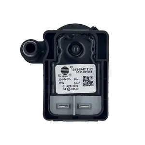 8ベストセールスサムスン洗濯機モーター-7