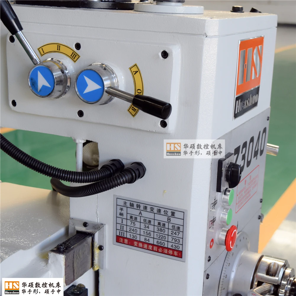 Z3040 40mm Drill Machine Set Hand Tools Hydraulic Vertical Drilling Machine Radial Drilling Machine