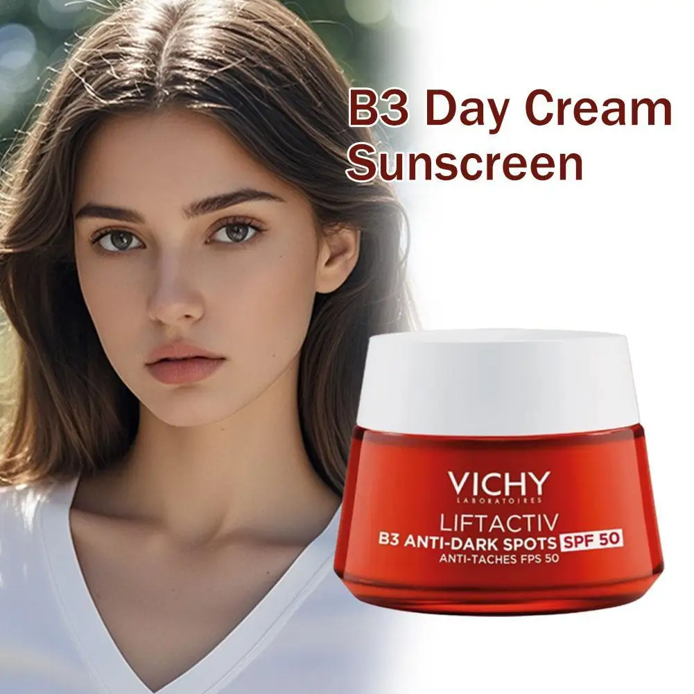 Vichy Night Cream C… - image