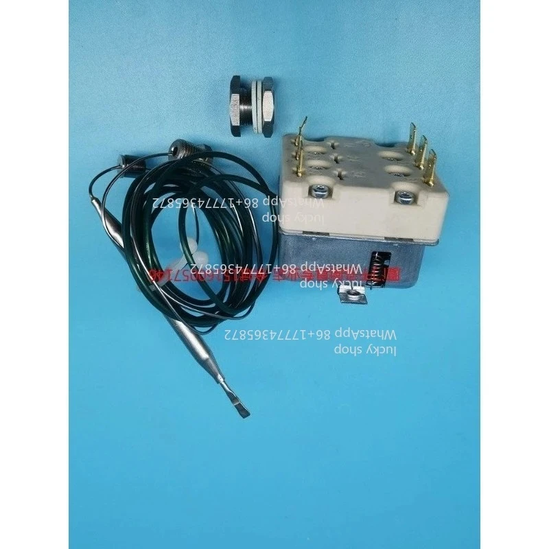 

Over-temperature Limit Temperature Control Over-temperature Protector 235 ℃ 380v 55.32545.030