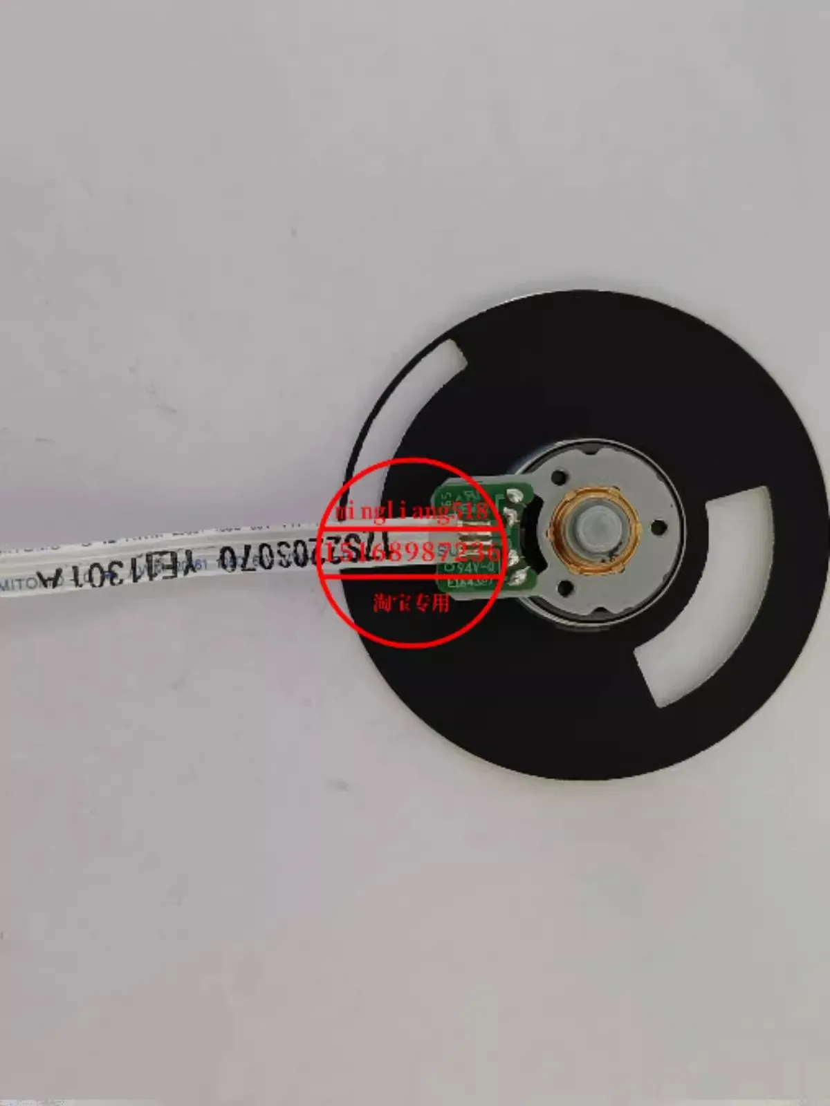 Roda Fluorescente para Projetor BenQ, Roda de Cor Laser, Novo e Original, LX700 LX810STD LX833STD