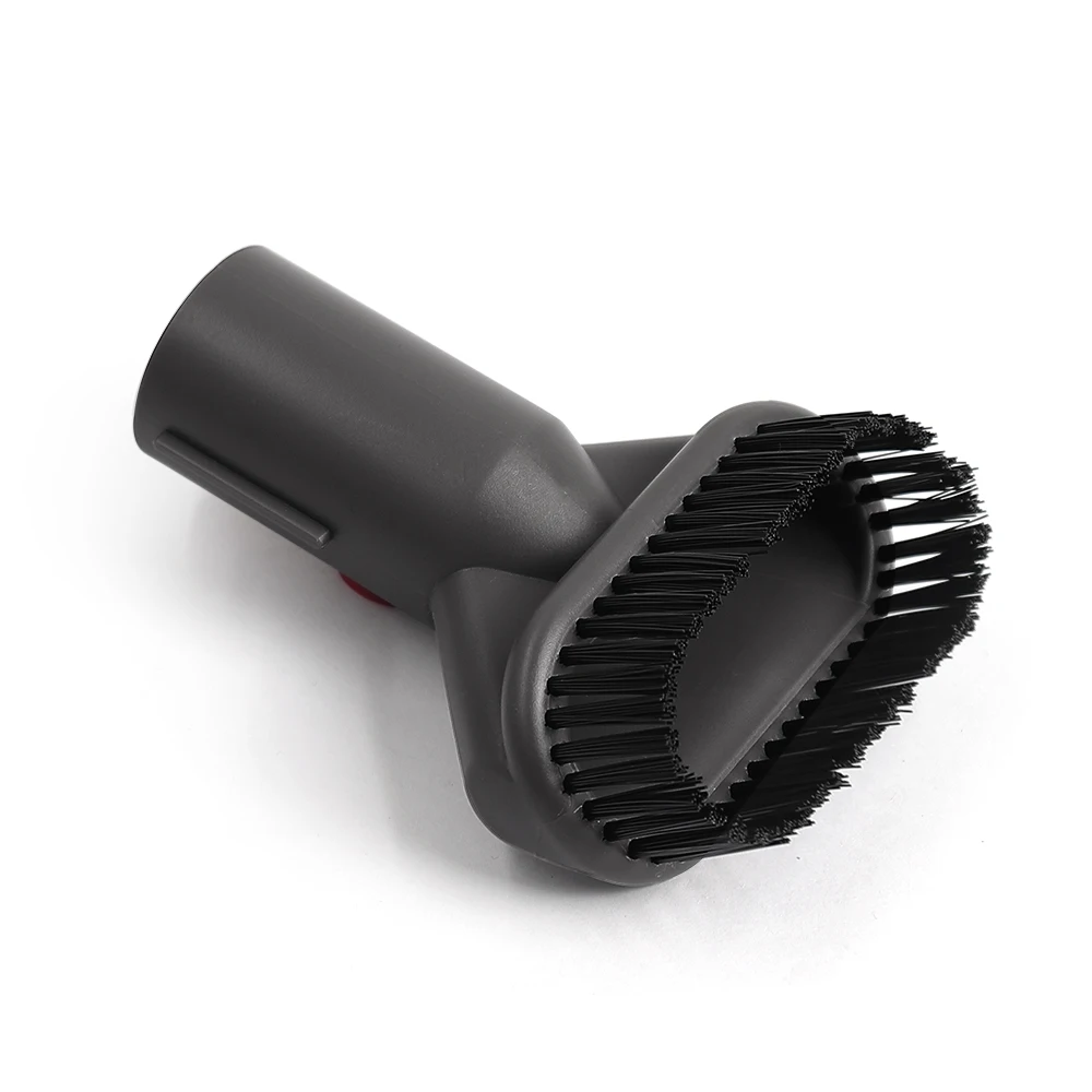 Многофункциональная насадка для щетки с жесткой щетиной для пылесоса Dyson V7 V8 V10 V11 V12 V15, инструменты для пылесоса с чистыми пятнами
