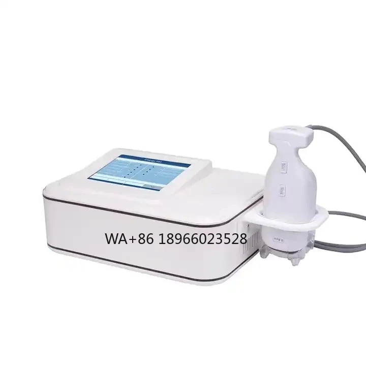 Liposonixed portatil profesional