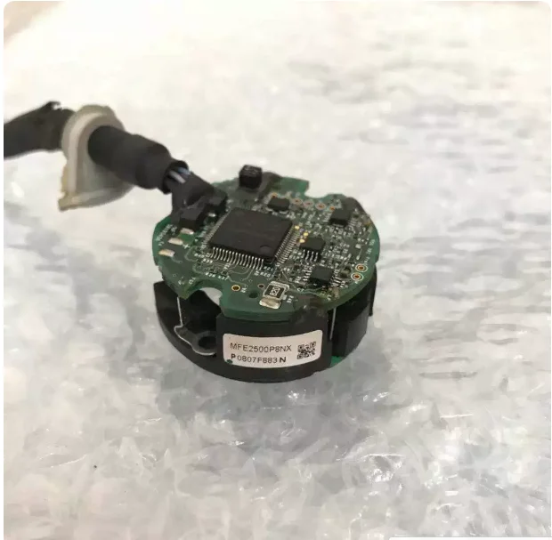 Encoder MFE2500P8NX/P8ND/P8NV/P8LB/P8NCA/P8NBR/P8NBW/P4LB0