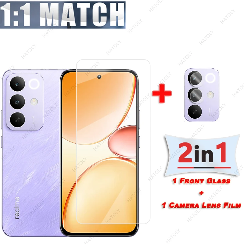 Tempered Glass For …