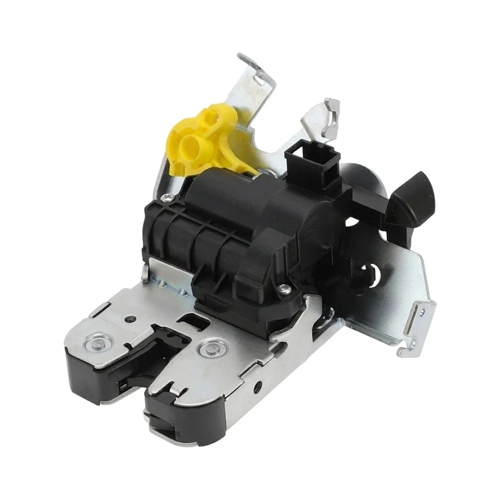 Rear Liftgate Door Lock Actuator Replacement for For Q7 2017-2022 Model Year Compatible with Part Number 4M0827506D