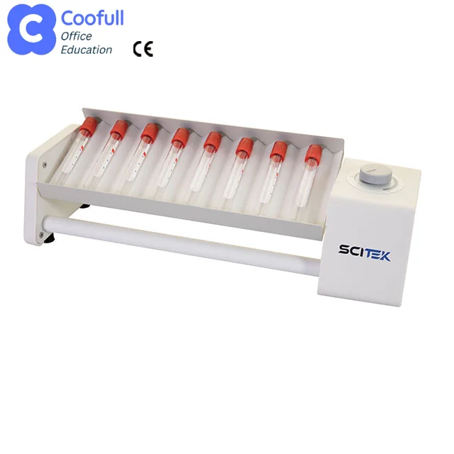 

Rocking Rotator Mixer 2-year Free Online After-sales Service Rocking Rotator Mixer for Laboratory